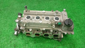 ГОЛОВКА БЛОКА НА TOYOTA RUSH J210E 3SZ-VE