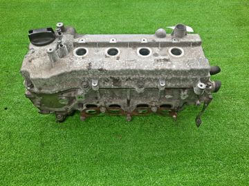 ГОЛОВКА БЛОКА НА NISSAN MARCH BK12 CR14DE
