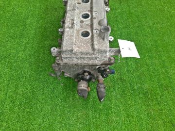ГОЛОВКА БЛОКА НА NISSAN MARCH BK12 CR14DE