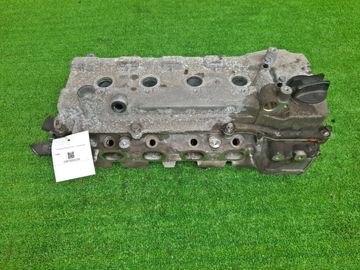 ГОЛОВКА БЛОКА НА NISSAN MARCH BK12 CR14DE