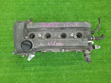 ГОЛОВКА БЛОКА НА TOYOTA IPSUM ACM21W 2AZ-FE