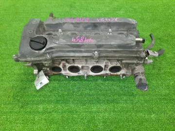 ГОЛОВКА БЛОКА НА TOYOTA IPSUM ACM21W 2AZ-FE