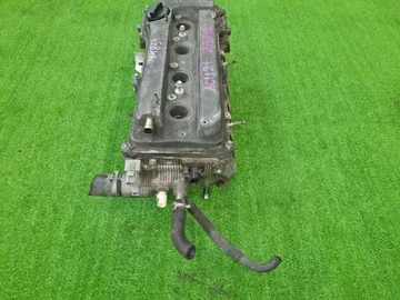 ГОЛОВКА БЛОКА НА TOYOTA IPSUM ACM21W 2AZ-FE