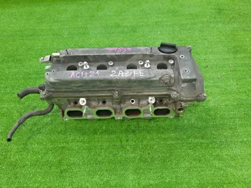 ГОЛОВКА БЛОКА НА TOYOTA IPSUM ACM21W 2AZ-FE