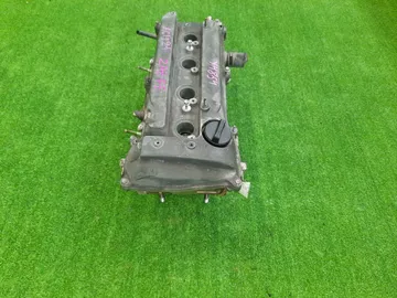 ГОЛОВКА БЛОКА НА TOYOTA IPSUM ACM21W 2AZ-FE