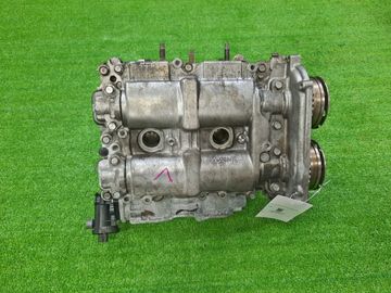 ГОЛОВКА БЛОКА НА SUBARU IMPREZA GP6 FB20