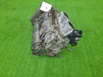 ГОЛОВКА БЛОКА НА SUBARU IMPREZA GP6 FB20