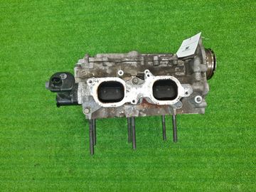 ГОЛОВКА БЛОКА НА SUBARU IMPREZA GP6 FB20