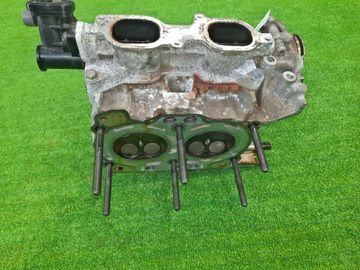 ГОЛОВКА БЛОКА НА SUBARU IMPREZA GP6 FB20