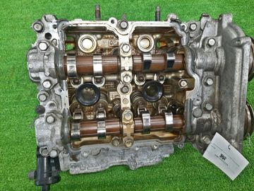 ГОЛОВКА БЛОКА НА SUBARU IMPREZA GP6 FB20