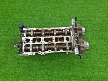 ГОЛОВКА БЛОКА НА VOLVO V70 BW48 B4164T