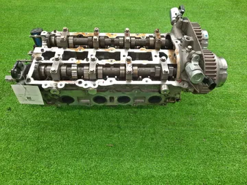 ГОЛОВКА БЛОКА НА VOLVO V70 BW48 B4164T