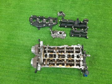 ГОЛОВКА БЛОКА НА VOLVO V70 BW48 B4164T