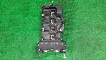 ГОЛОВКА БЛОКА НА MERCEDES-BENZ C-CLASS 203246 271946