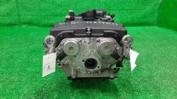 ГОЛОВКА БЛОКА НА MERCEDES-BENZ C-CLASS 203246 271946