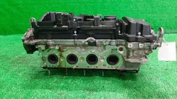 ГОЛОВКА БЛОКА НА MERCEDES-BENZ C-CLASS 203246 271946
