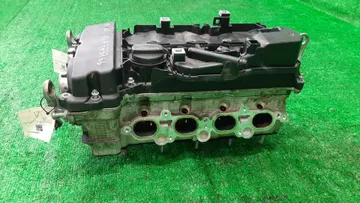 ГОЛОВКА БЛОКА НА MERCEDES-BENZ C-CLASS 203246 271946