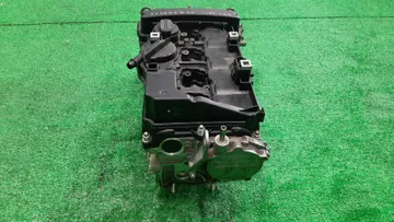 ГОЛОВКА БЛОКА НА MERCEDES-BENZ C-CLASS 203246 271946