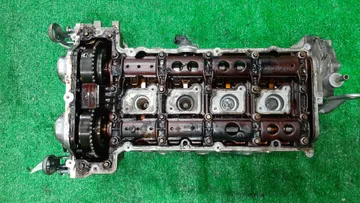 ГОЛОВКА БЛОКА НА MERCEDES-BENZ C-CLASS 203246 271946