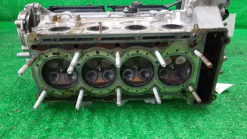 ГОЛОВКА БЛОКА НА MERCEDES-BENZ C-CLASS 203246 271946