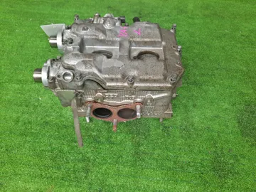 ГОЛОВКА БЛОКА НА SUBARU EXIGA YA4 EJ204