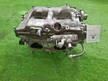 ГОЛОВКА БЛОКА НА SUBARU EXIGA YA4 EJ204