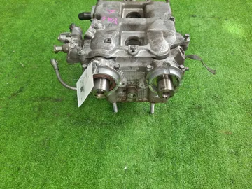 ГОЛОВКА БЛОКА НА SUBARU EXIGA YA4 EJ204