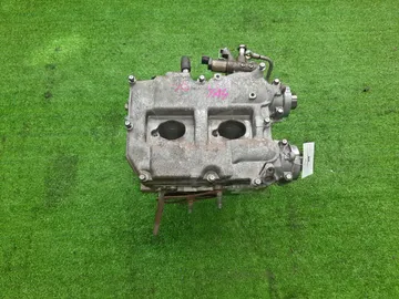 ГОЛОВКА БЛОКА НА SUBARU EXIGA YA4 EJ204