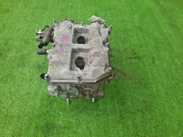 ГОЛОВКА БЛОКА НА SUBARU EXIGA YA4 EJ204