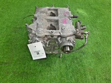 ГОЛОВКА БЛОКА НА SUBARU EXIGA YA4 EJ204