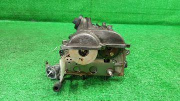 ГОЛОВКА БЛОКА НА DAIHATSU ATRAI 7 S231G K3-VE