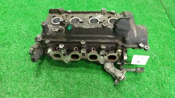ГОЛОВКА БЛОКА НА DAIHATSU ATRAI 7 S231G K3-VE