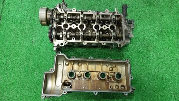 ГОЛОВКА БЛОКА НА DAIHATSU ATRAI 7 S231G K3-VE