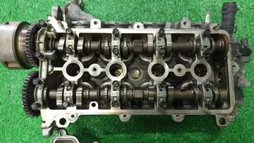 ГОЛОВКА БЛОКА НА DAIHATSU ATRAI 7 S231G K3-VE