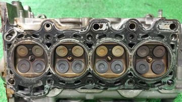 ГОЛОВКА БЛОКА НА DAIHATSU ATRAI 7 S231G K3-VE