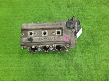 ГОЛОВКА БЛОКА НА MAZDA MILLENIA TA5P KL-ZE