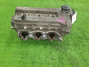 ГОЛОВКА БЛОКА НА MAZDA MILLENIA TA5P KL-ZE