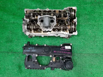 ГОЛОВКА БЛОКА НА BMW 320I E90 N46B20B