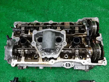 ГОЛОВКА БЛОКА НА BMW 320I E90 N46B20B
