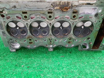 ГОЛОВКА БЛОКА НА BMW 320I E90 N46B20B
