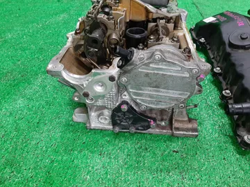 ГОЛОВКА БЛОКА НА BMW 320I E90 N46B20B