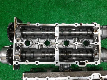 ГОЛОВКА БЛОКА НА VOLKSWAGEN TOURAN 1T3 CAVC