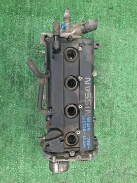 ГОЛОВКА БЛОКА НА NISSAN PRIMERA WTP12 QR20DE