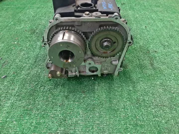 ГОЛОВКА БЛОКА НА NISSAN PRIMERA WTP12 QR20DE