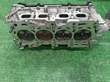 ГОЛОВКА БЛОКА НА NISSAN PRIMERA WTP12 QR20DE