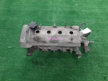ГОЛОВКА БЛОКА НА TOYOTA SPACIO AE111 4A-FE