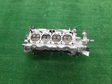 ГОЛОВКА БЛОКА НА TOYOTA SPACIO AE111 4A-FE