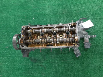 ГОЛОВКА БЛОКА НА TOYOTA SPACIO AE111 4A-FE