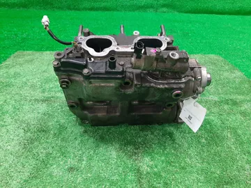 ГОЛОВКА БЛОКА НА SUBARU LEGACY BE5 EJ204