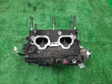ГОЛОВКА БЛОКА НА SUBARU LEGACY BE5 EJ204